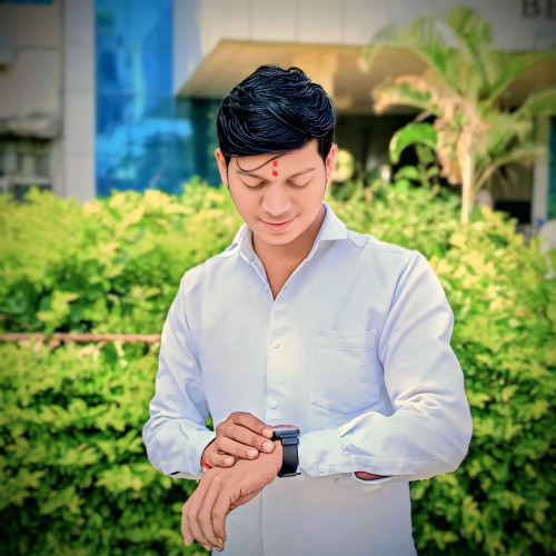 Rohit S. profile photo