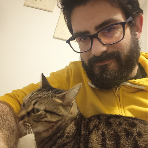 Giovanni P. profile photo