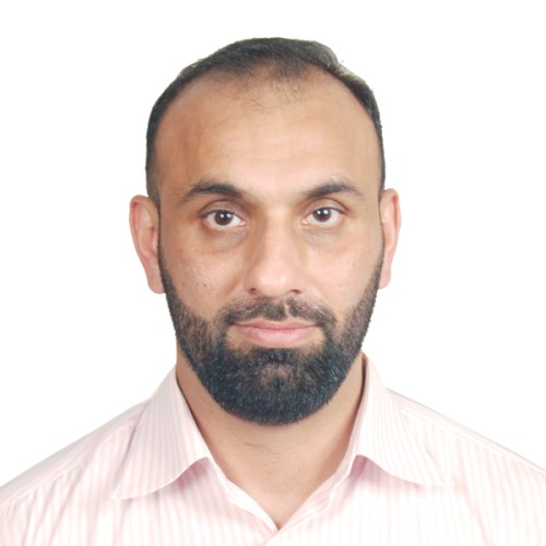 Yasir R. profile photo