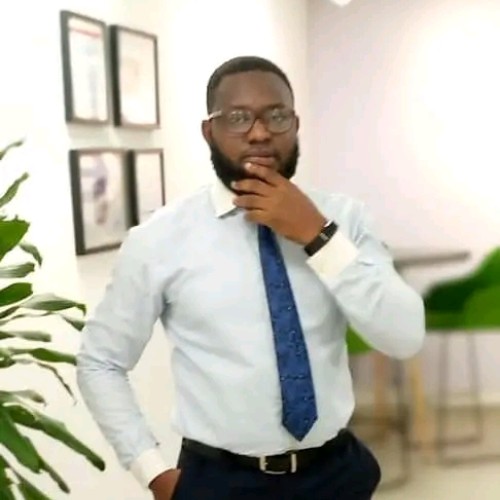 Olusegun A.