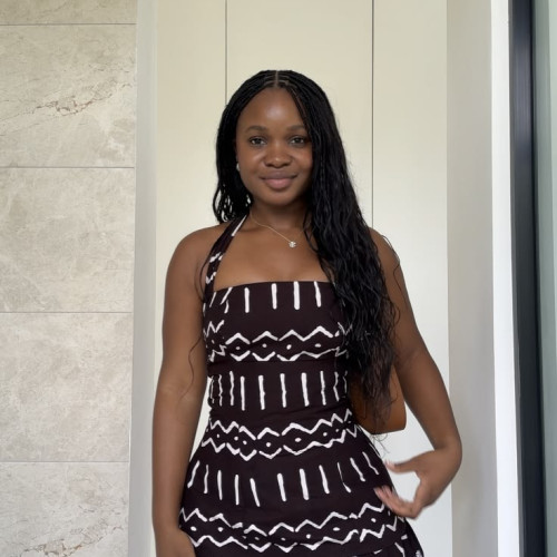 Oroma S. profile photo