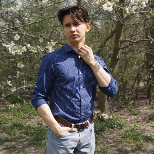 Maciej K.