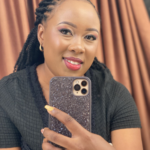 Venessa G. profile photo