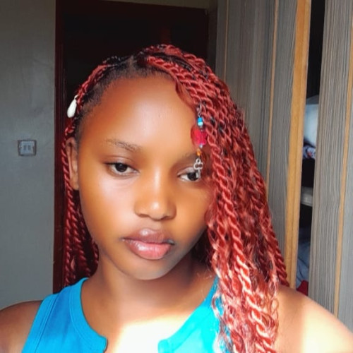 Winnie g. profile photo