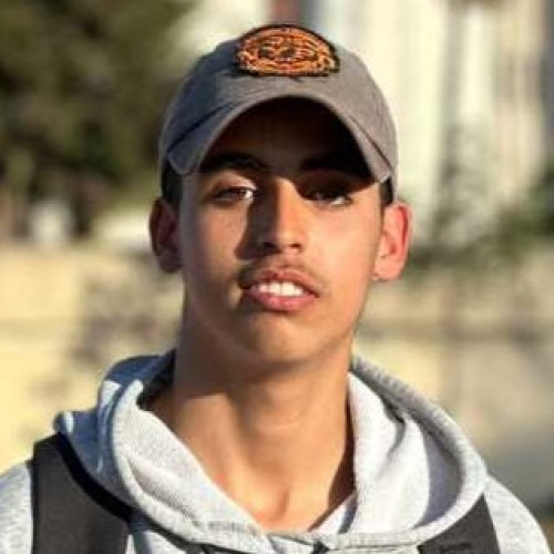 amine o. profile photo