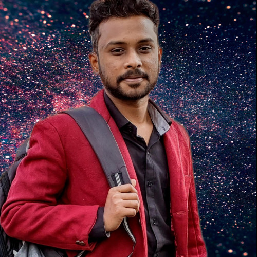 Raj S. profile photo