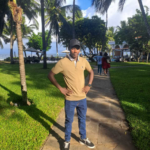 Denzel S. profile photo