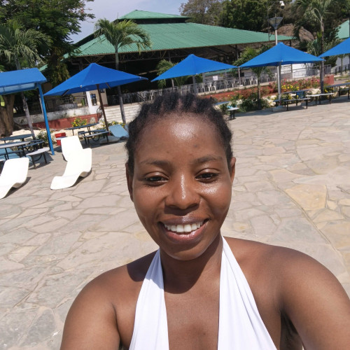 Africanah A. profile photo