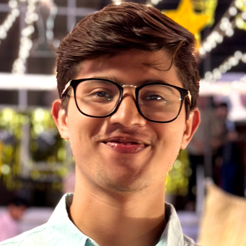 Saad H. profile photo
