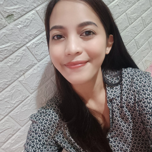 Rhea P. profile photo