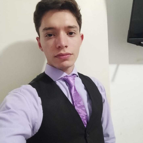 Franco N. profile photo