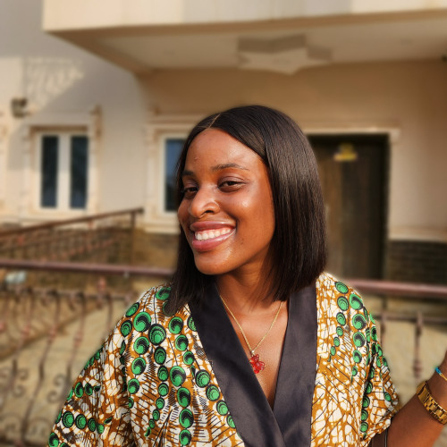 Amara E. profile photo