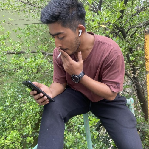 Sakib bin siraj S.