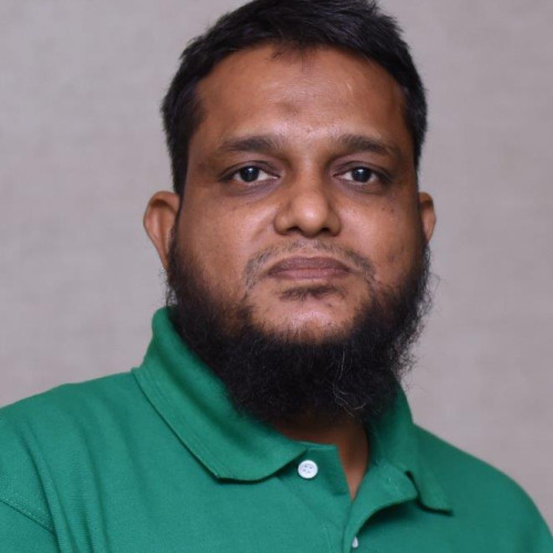 Muhammad Sohail S. profile photo