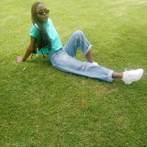 Mitchelle M. profile photo