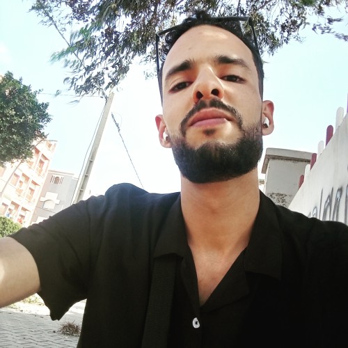 Abdelfettah  E. profile photo