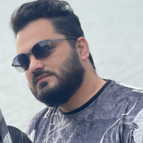 Seddigh G. profile photo