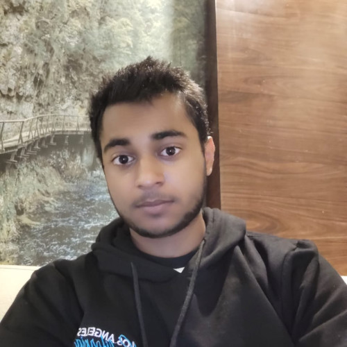 ANKIT G. profile photo