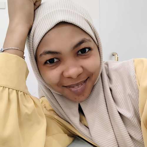 Amina w.