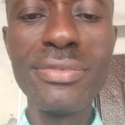 Dare B. profile photo