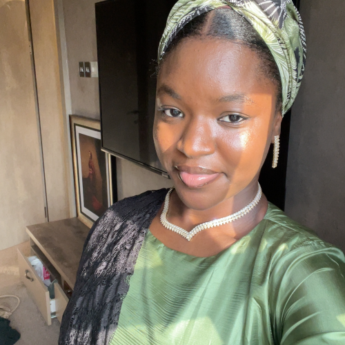 Maryam J. profile photo