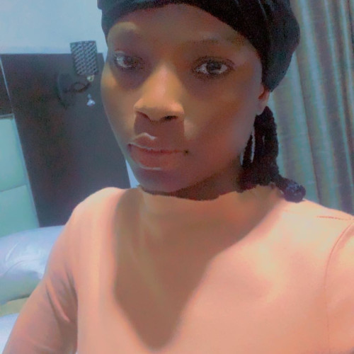 Omolara A. profile photo