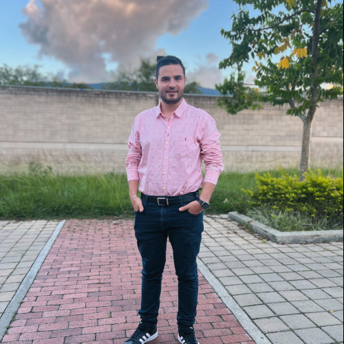 camilo g.