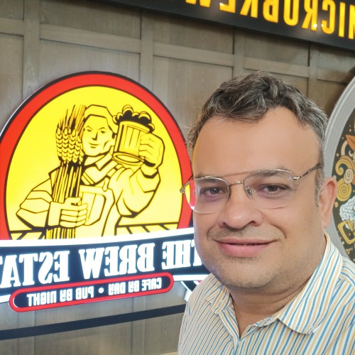 Marc B.