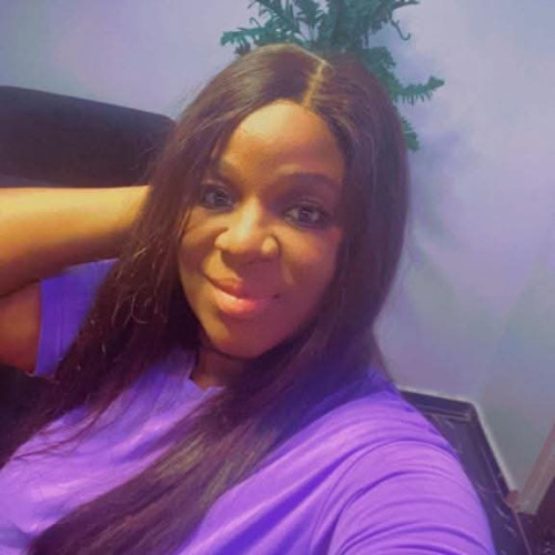 Iyabo p. profile photo