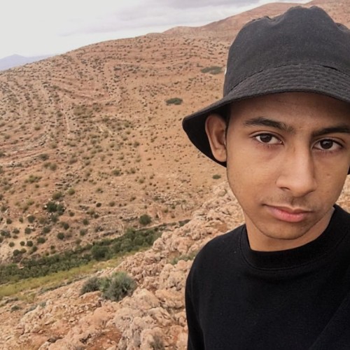 Soulaymane  A. profile photo