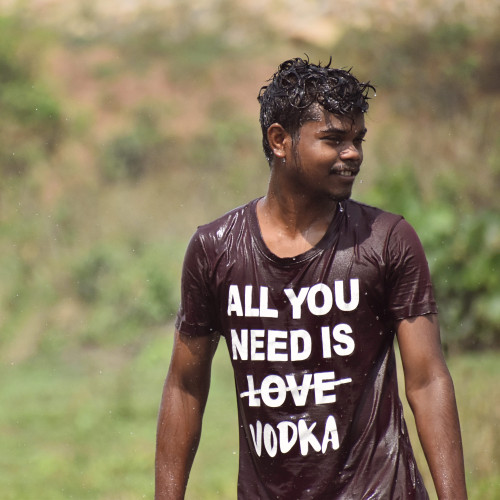 Upendra M. profile photo