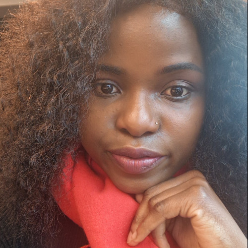Maud M. profile photo
