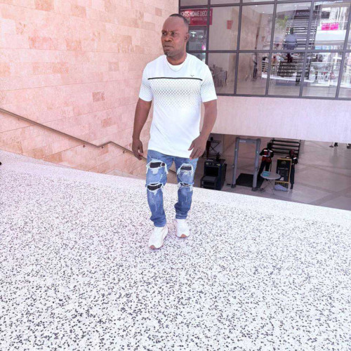 Sylvester N. profile photo