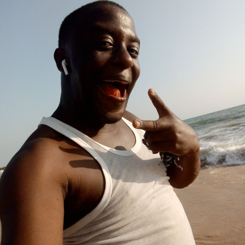 Nwachukwu  D. profile photo