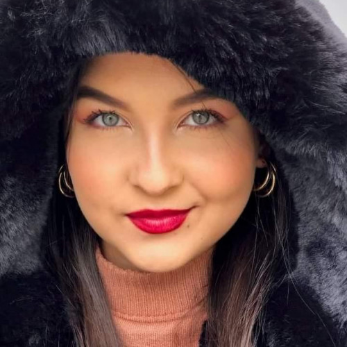 Geisyane F. profile photo