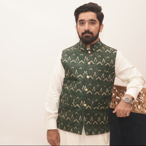 Muhammad Haris R. profile photo