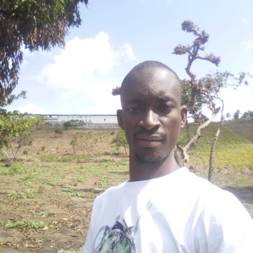 Salum O. profile photo
