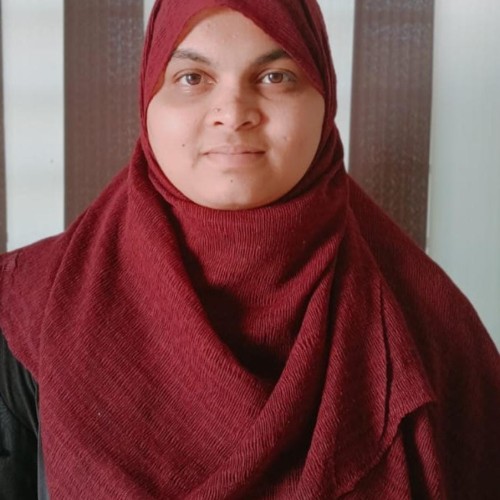 Raziya S.