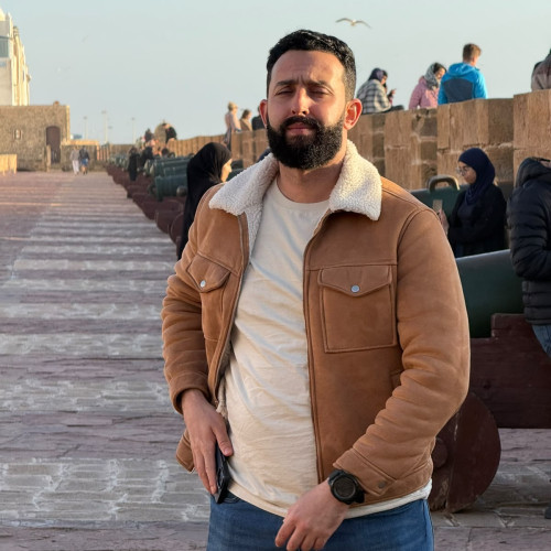 Abdellah A. profile photo