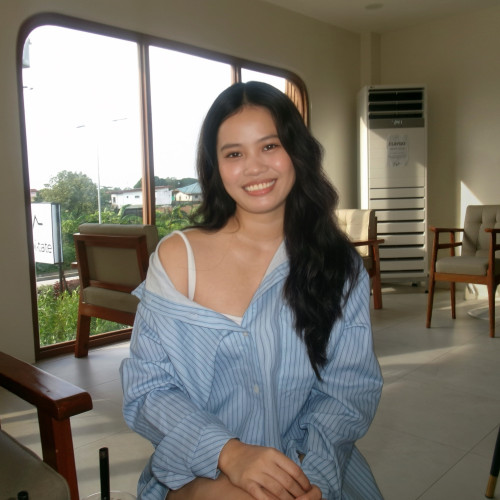 Ally P. profile photo