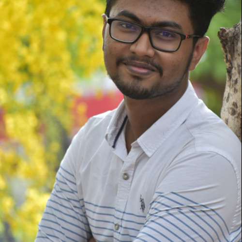 Jeswin G. profile photo