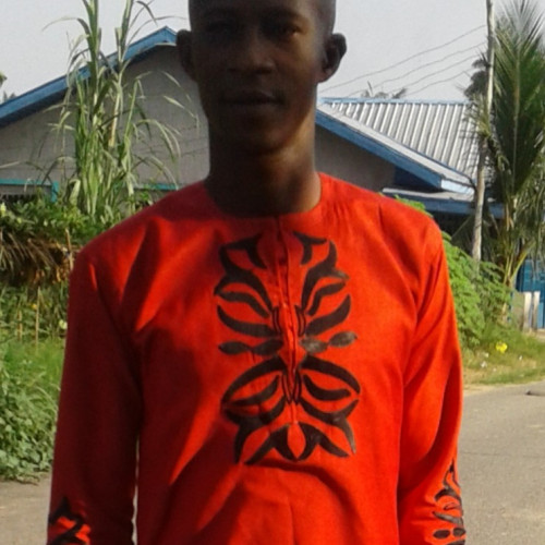 Chigozie E. profile photo