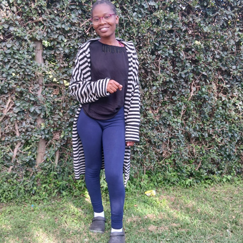 Moureen  W. profile photo