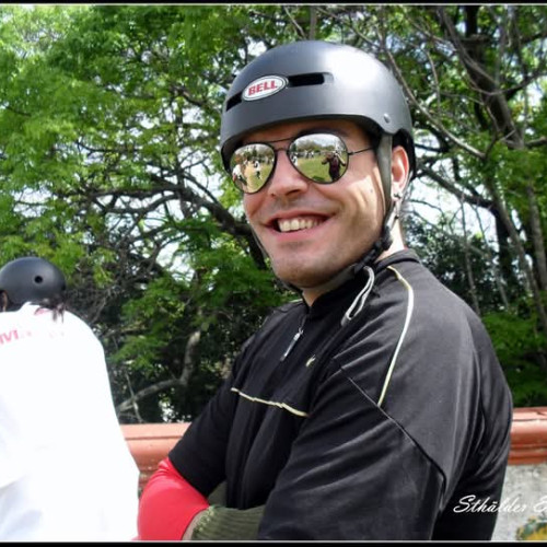 Exequiel E. profile photo
