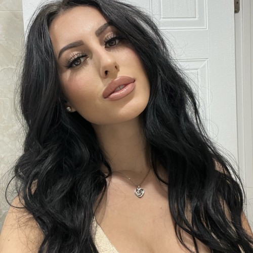 AlyciaMarie B.
