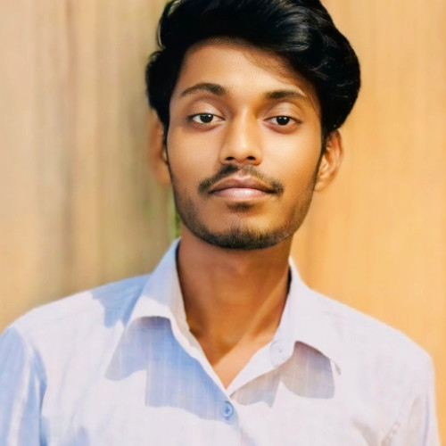 Rahul P. profile photo