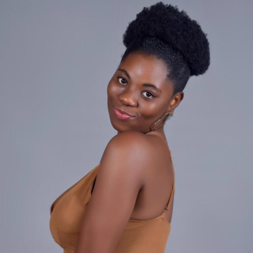 Peace O. profile photo