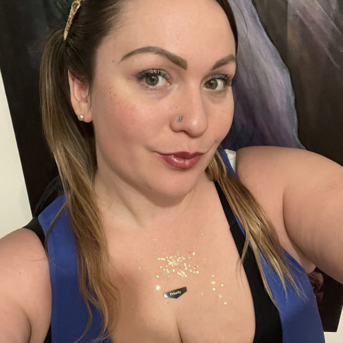 deja v. profile photo