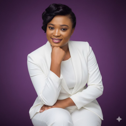 Gifty B. profile photo
