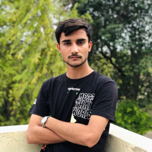 Ahmed R. profile photo